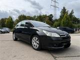 Citroën C4 Coupé VTR Automatik|KLIMA|NAVI|... - Citroën C4 aus 2005