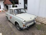 Trabant Deluxe 601 inkl. Ersatz Motor - Trabant 601: Deluxe