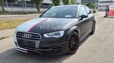 Audi S3 2.0 TFSI quattro Two-Face Folierung Bang&Oluf - gebrauchte Audi S3 aus dem Jahr 2013