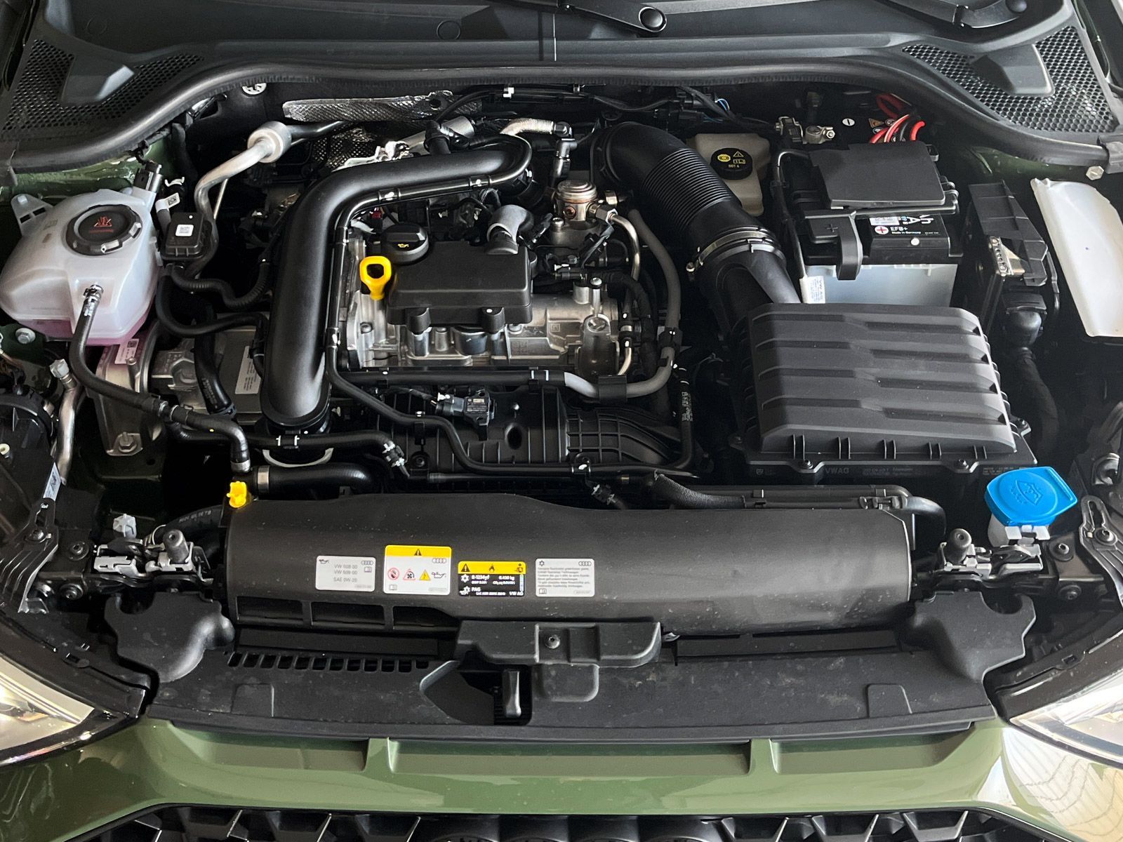 Audi A1 - Bild 15