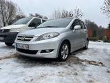 Honda FR-V 1.8 i-VTEC 6-Sitzer - Honda FR-V