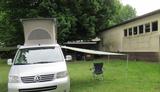 Volkswagen T5 California Comfortline, Camper, Bulli, VW Bus - Angebote entsprechen deinen Suchkriterien