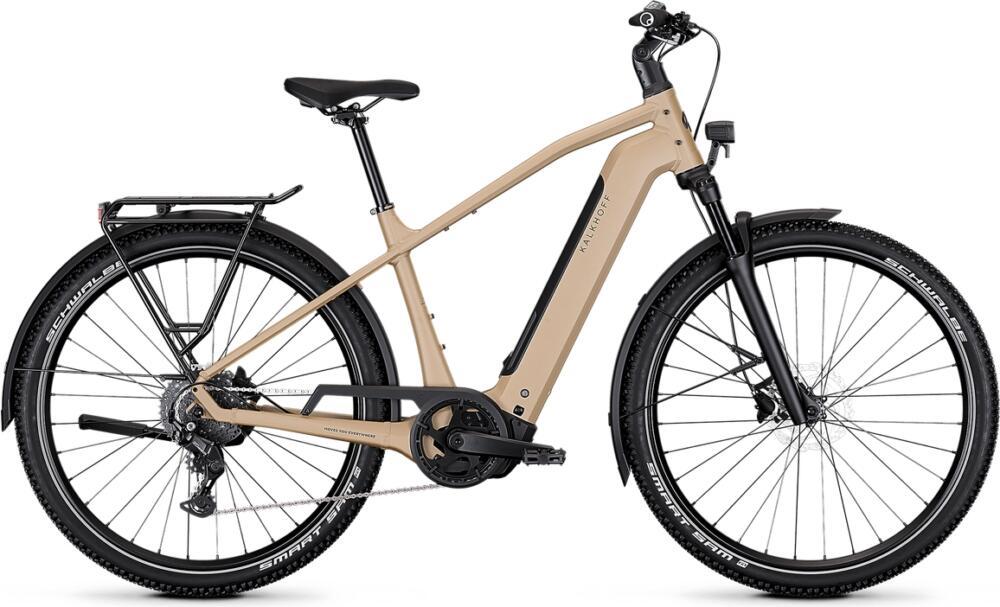 Kalkhoff ENTICE 3 SEASON 58 cm (XL)