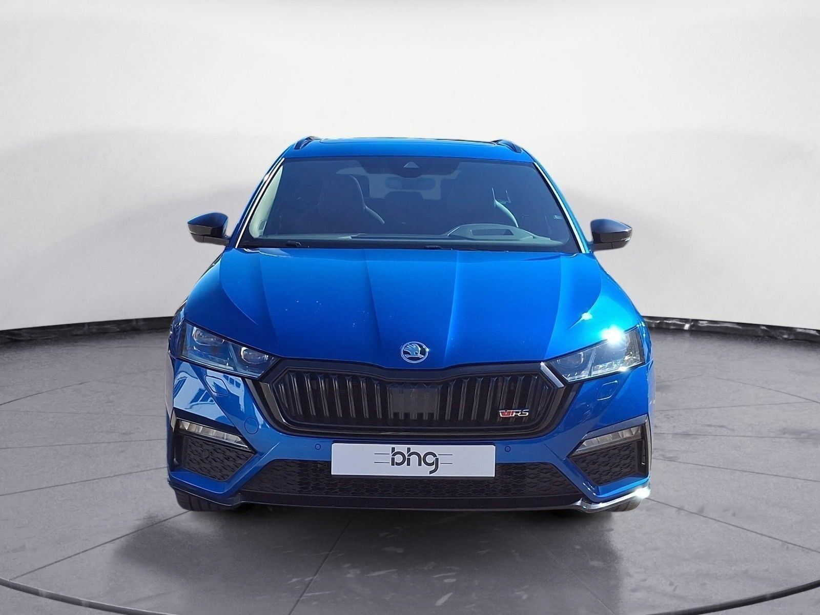 Skoda Octavia - Bild 8