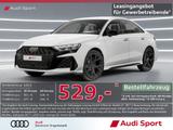 Audi RS3 Limousine S tronic quattro LED UPE 68.000-, - Audi RS3 Neuwagen