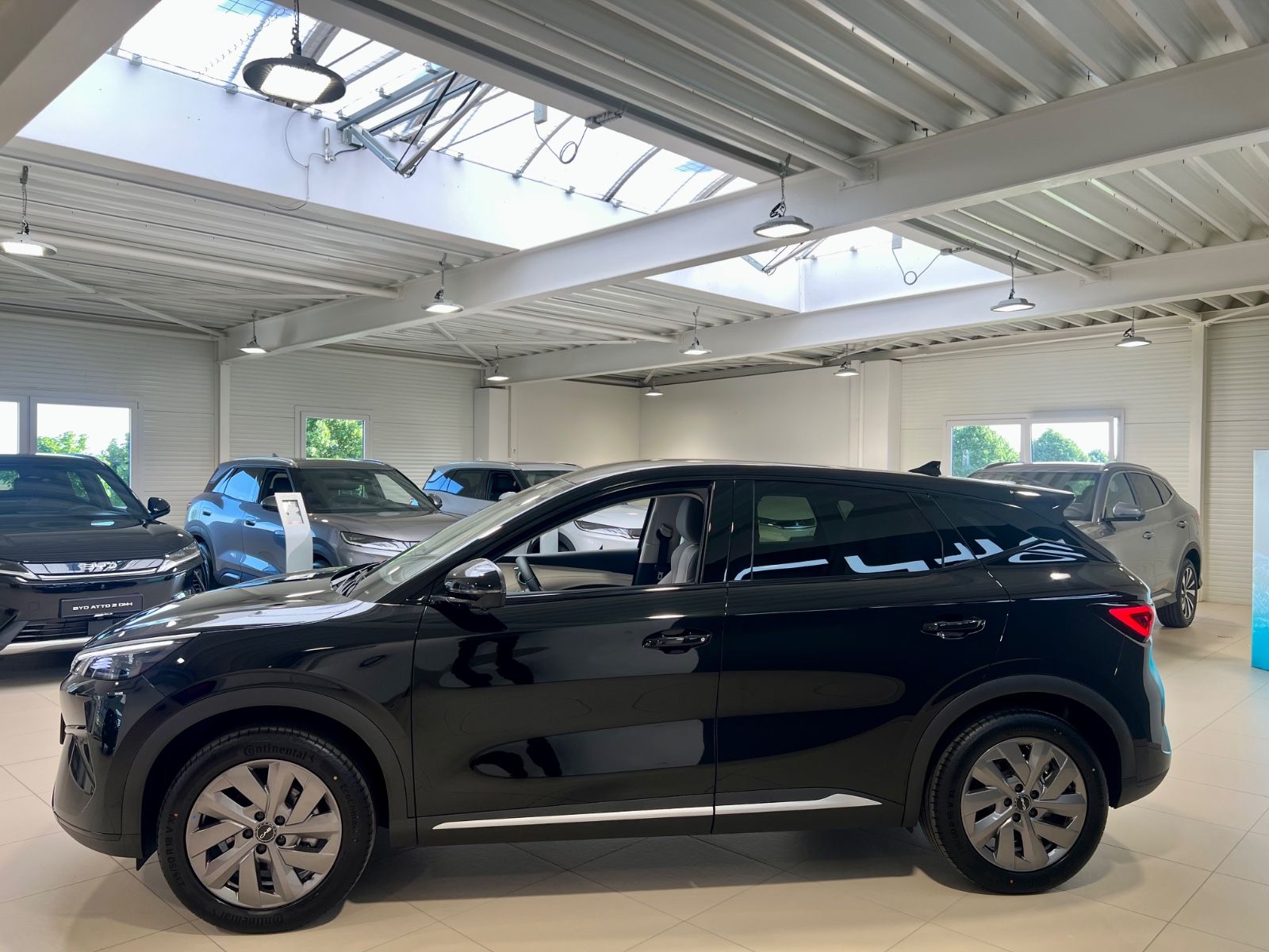 BYD ATTO 3