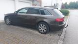 Audi A4 2.0 TFSI 179 PS Avant *mit Anhängerkupplung - Audi A4: Anhängerkupplung