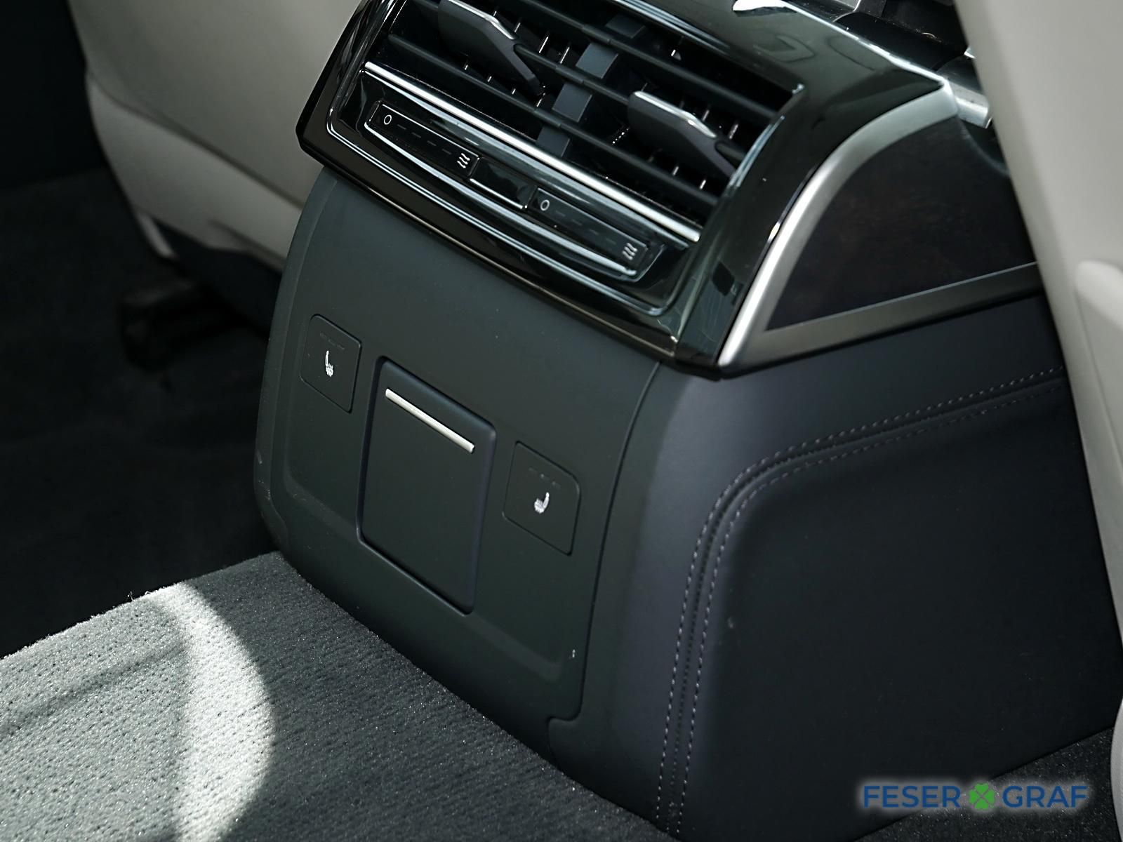 Audi A8 - Bild 9