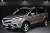 Ford Kuga 1,5 Cool & Connect*Service NEU*8-fach*DE - silberne Ford Kuga