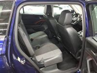 Volkswagen Tayron - Vorschau Bild 8