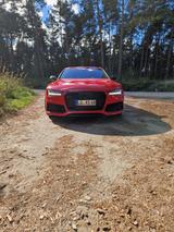 Audi RS7 Performance, Vollausstattung, Liebhaberauto - Audi RS7 Gebrauchtwagen in Hamburg
