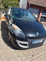 Renault Scenic Luxe ENERGY dCi 130 Start&Stop eco2 Luxe - Renault Scenic Luxe mit Diesel-Antrieb