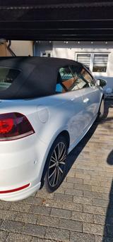 Volkswagen Golf 1.4 TSI DSG BMT ALLSTAR Cabriolet ALLSTAR - Volkswagen Golf: Cabrio, Golf1