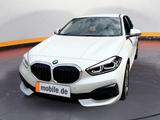 BMW 118i Limousine Advantage LHZ LED PDC - BMW 118 in Kiel