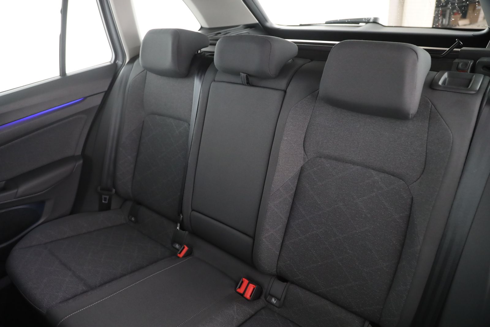 Volkswagen Golf - Bild 10