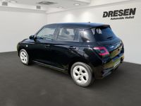 Suzuki Swift - Vorschau Bild 4