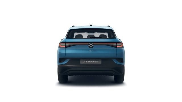 Volkswagen ID.4 - Bild 4
