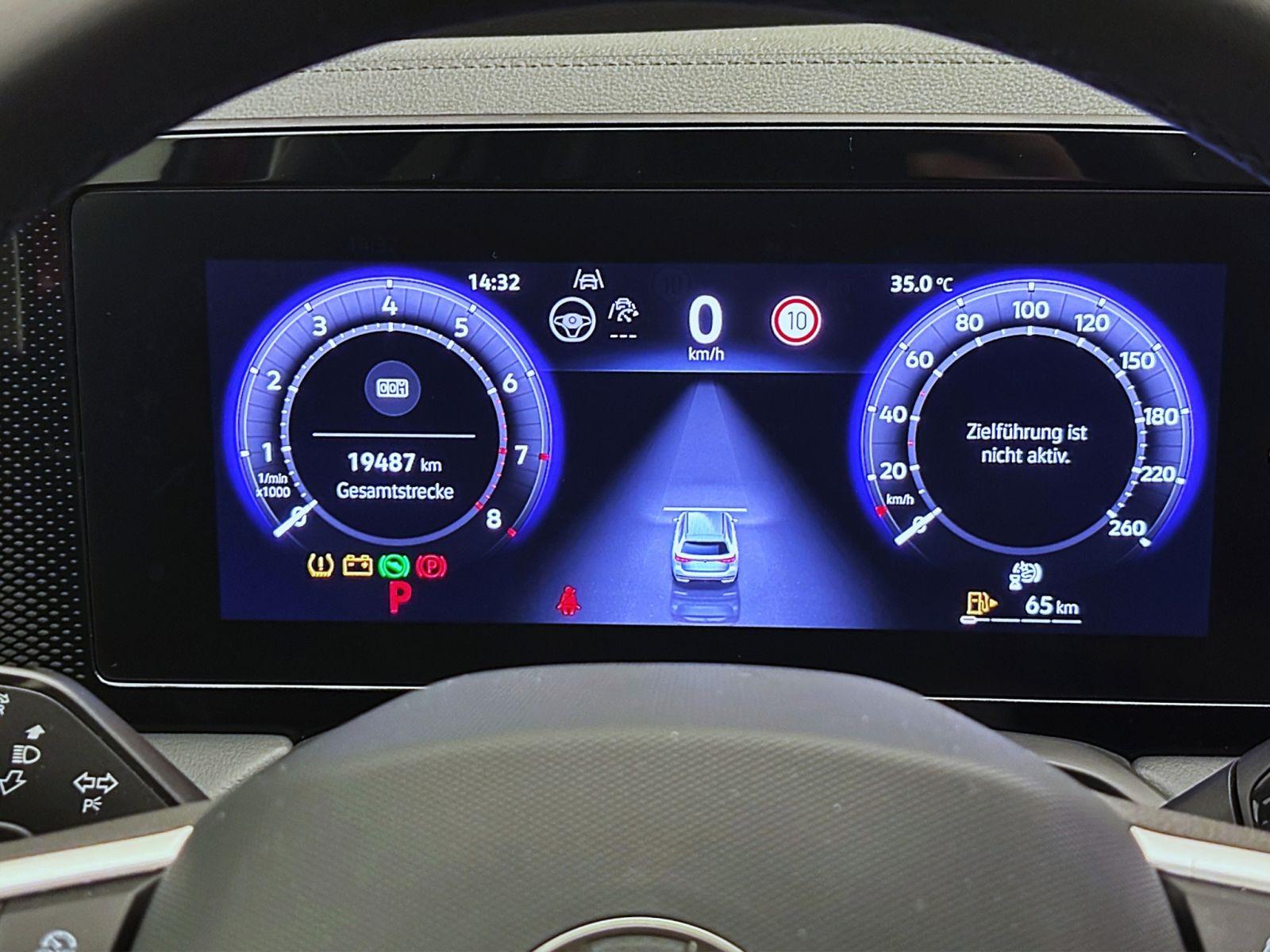 Volkswagen Passat Variant 1.5 eTSI DSG BUSINESS AHK NAVI KA