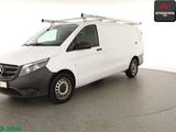 Mercedes-Benz Vito 116 CDI 4M KASTEN EXTRALANG NAVI,STANDHEIZ - Mercedes-Benz Vito mit 3 Türen