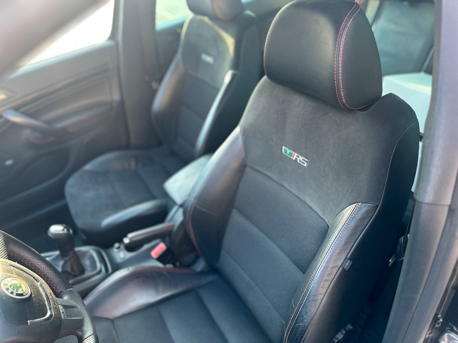 Skoda Octavia 2012 — photo 10