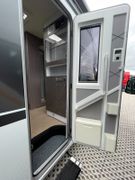 Bürstner 644 Freistaat Harmony Line | 5.100 km | Sofort