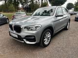 BMW X3 xDrive 20 i Advantage*Kamera*Leder*ACC* - BMW X3 Gebrauchtwagen in Bremen