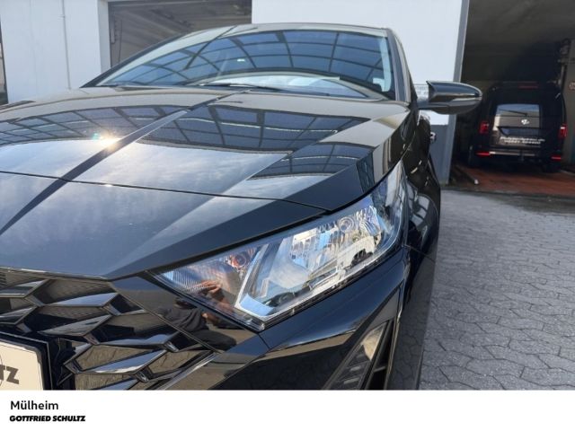 Hyundai i20 - Bild 5