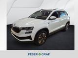 Skoda Karoq 1.5 TSI Tour DSG AHK Matrix Navi RüKa 17" - Skoda Karoq Jahreswagen