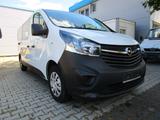 Opel Vivaro*Grosse Navi/9 Sitze - Opel Vivaro Gebrauchtwagen in Frankfurt