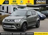 Suzuki Ignis Comfort+PLUS/ 1.HAND!/Rü-Kam/Klima/ALU/uvm - gebrauchte Suzuki Ignis aus dem Jahr 2020