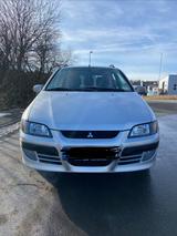 Mitsubishi Space Star 1,6 Comfort Comfort 41.000 tkm  - gebrauchte Mitsubishi Space Star aus dem Jahr 2005