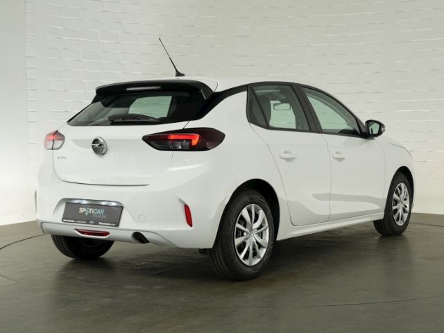 Corsa F EDITION+KLIMAANLAGE+DAB+MÜDIGKEITSWARNUN