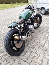 Honda CB750 Cafe Racer - Offers