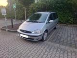 Ford FORD GALAXY - gebrauchte Ford Galaxy aus dem Jahr 2002