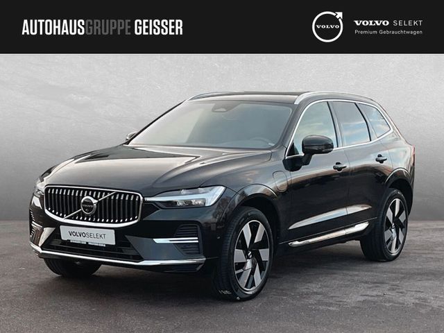 Volvo XC60 T8 AWD Recharge Plus Bright  ACC BLIS SD