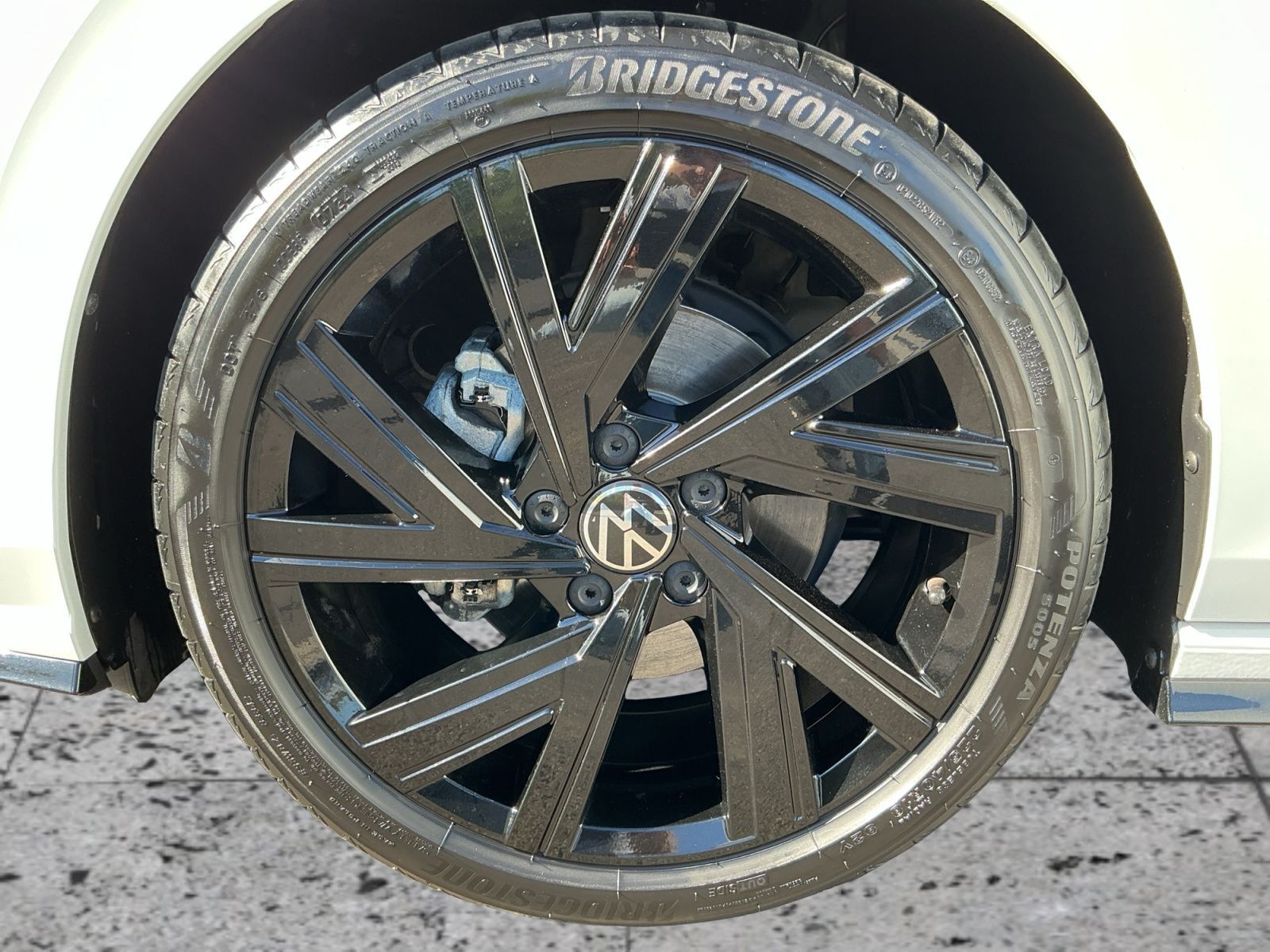 Volkswagen Golf - Bild 8