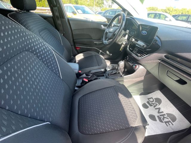 Ford Fiesta  Titanium / Klima / Tempomat