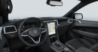 Volkswagen Amarok - Vorschau Bild 13