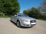 Audi A4 Avant 3.0 TDI quattro*ATM*Tüv11.25*AHK - Audi A4 aus 2005: 3.0