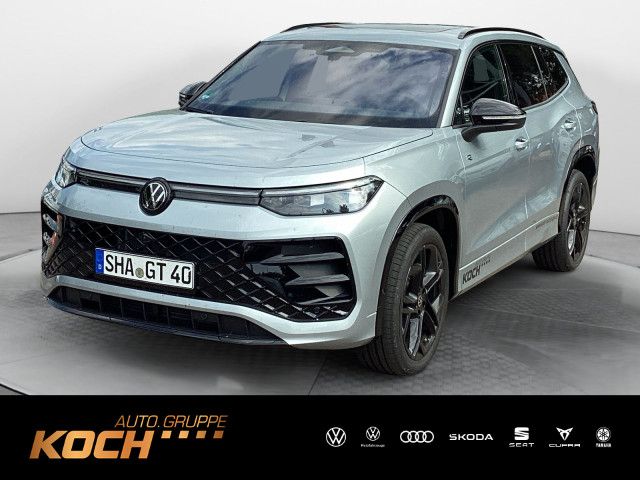 Image of Volkswagen Tayron
