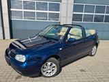 Volkswagen VW Golf IV Highline, Klima, Leder, Zahnriemen  - VW Gebrauchtwagen von 2000