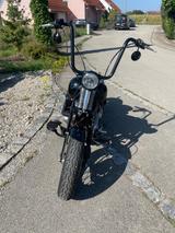 Harley-Davidson Softail Cross Bones FLSTSB - Offers