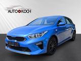 Kia Ceed Vision Navi ACC Apple CarPlay Android Auto  - gebrauchte Kia cee'd / Ceed aus dem Jahr 2020
