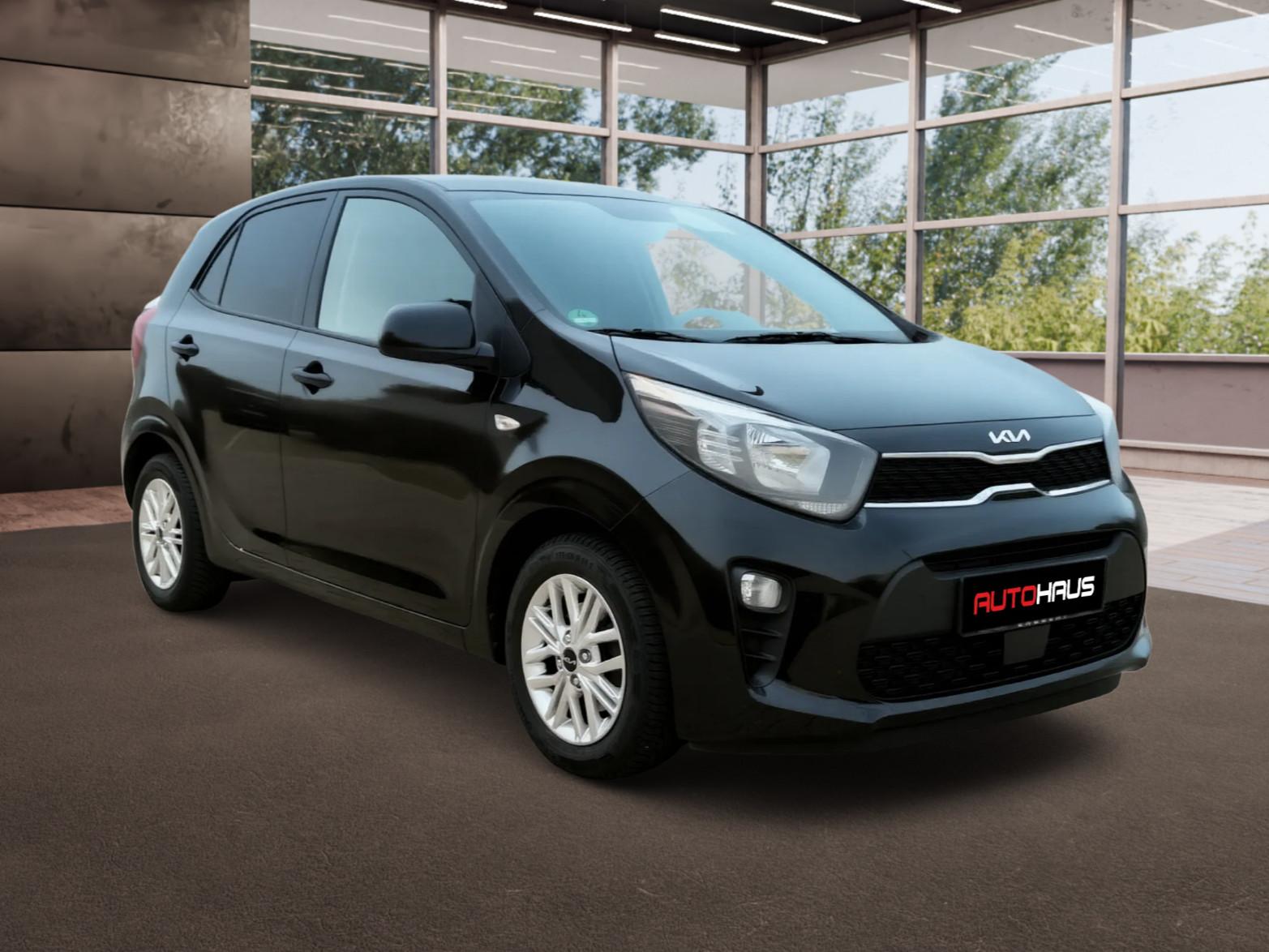 Kia Picanto Vision*SHZ*1Hand