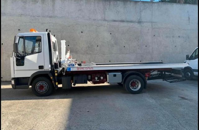 Inne IVECO EUROCARGO 80.15 SOCCORSO STRADALE EURO 5.