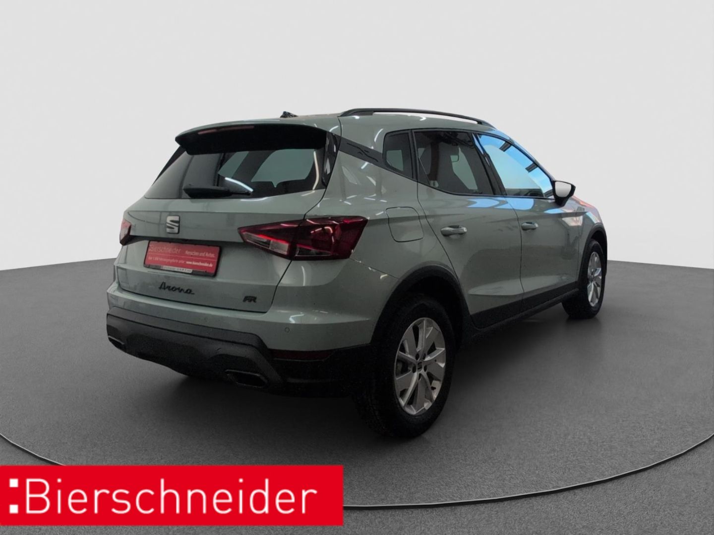 Seat Arona - Bild 6