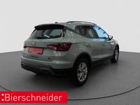 Seat Arona - Vorschau Bild 6