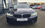 BMW 520d xDrive - DriAssPro - HUD - LASER - STANDHZG - BMW 520 in Frankfurt (Main)