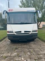 Eura Mobil 690 MB 646CDi,,Solar,Euro 4,Klima - Heckgarage Wohnwagen