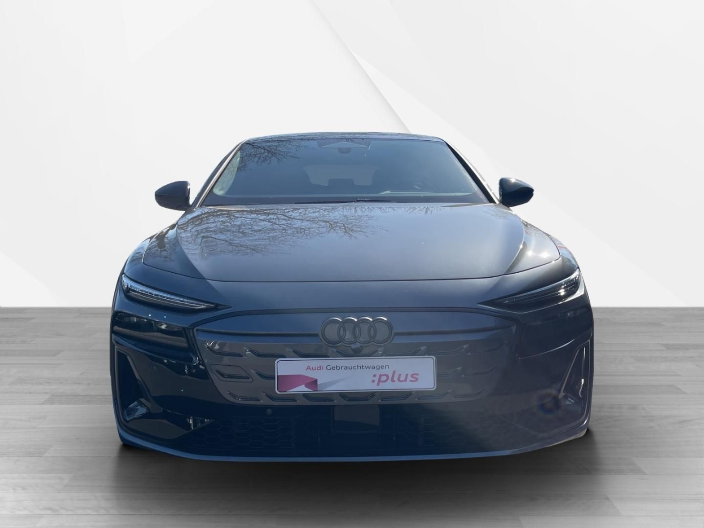 Fahrzeugabbildung Audi A6 Avant e-tron 2x S Line, Tech pro, MMI pro, 21